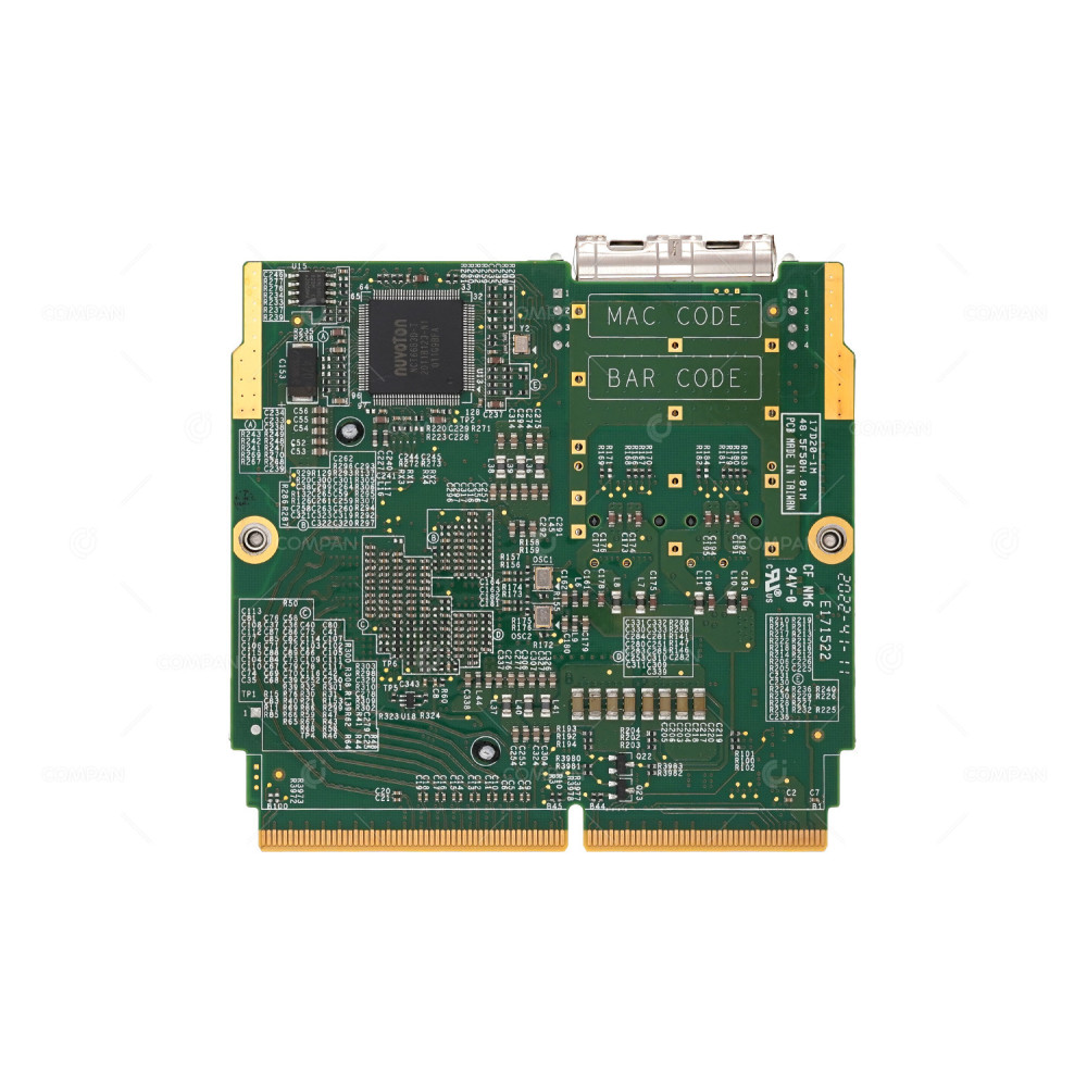 A0C-M25G-I2SM  SUPERMICRO INTEL® XXV710 DUAL PORT 25G SFP28 NETWORK ADAPTER FOR ASU-100,  SYS-F629P3-RTB